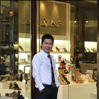 Tony Dang
