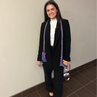 Valentina Trujillo, Bsn Rn