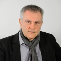 Vincent Lazian