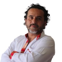 Simon Martinez Abadia