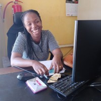 Gifty Osei Bonsu