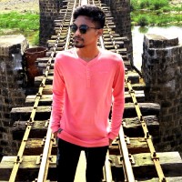 Dishant Jariwala