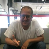Fabio Costarelli Garcia