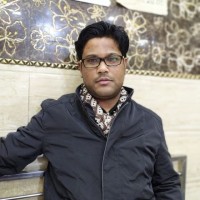 Noorul Ajaz Hussain