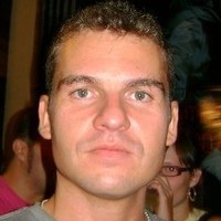 Jordi González Julià