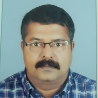 Sreekumar Ramachandran