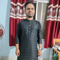 Bikash Mohanty