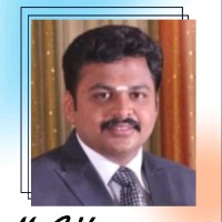 Veeramani Govindraj