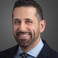 Amir Akhavan, D.M.D