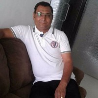 Dharmeshkumar Panchal