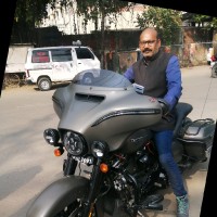 Salil Khare
