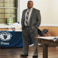 Terrell Mccain