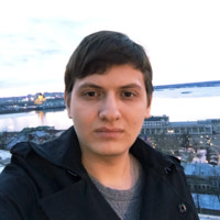 Александр Ажимов