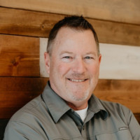 Tim Denny