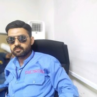 Muhammad Farooq