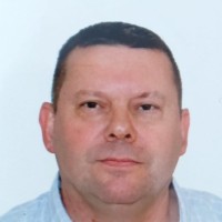 Robert John Otterspoor