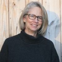 Monique Andersson