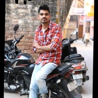 Ankit Saini