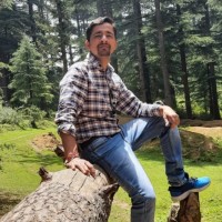 Sanjeev Kumar
