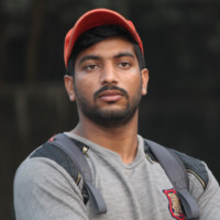 Vishal Soni