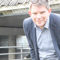 Mark Boersma