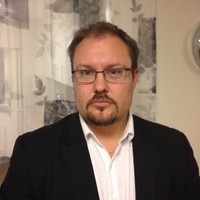 Fredrik Andersson