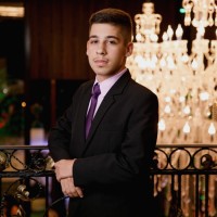 Lucas Elias Parisotto