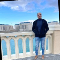 Emad Mawed