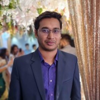 Shobuj Ghosh