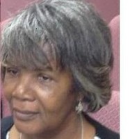 Deborah Wilson Williams