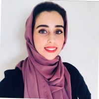 Sahar Omar
