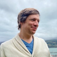 Kirk Anderson