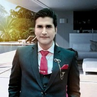 Gursimranjeet Pal Singh
