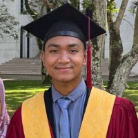 Muhammad Afif Zaini