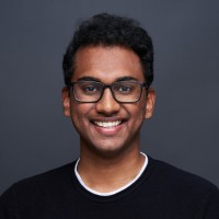 Ashwin Alaparthi