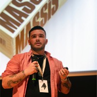 Aleix Lluch Molina