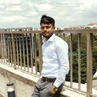 Ravi Mandal