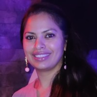 Rajvinder Kaur