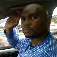 Siyanda Mkhize