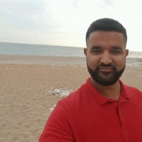 Irfan Ashraf