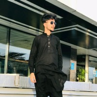 Kamran Ali