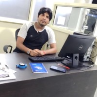Anil Chauhan