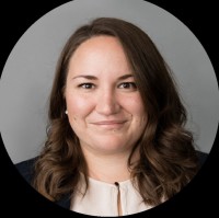 Isabelle Ekelund (Prev. Ahlman)