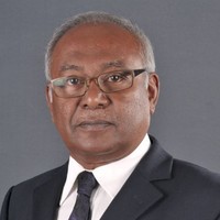 Adam Maniku