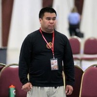 Roy Rodriguez