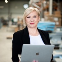 Agnieszka Rodak, MBA