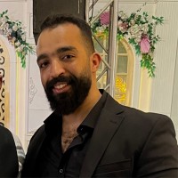 Abdelrahman Shehata