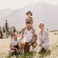 Familie Aichhorn
