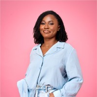 Patience Dede Armah