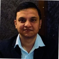 Sandip Kaushal